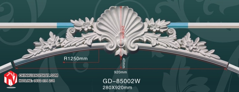 GD-85002/W